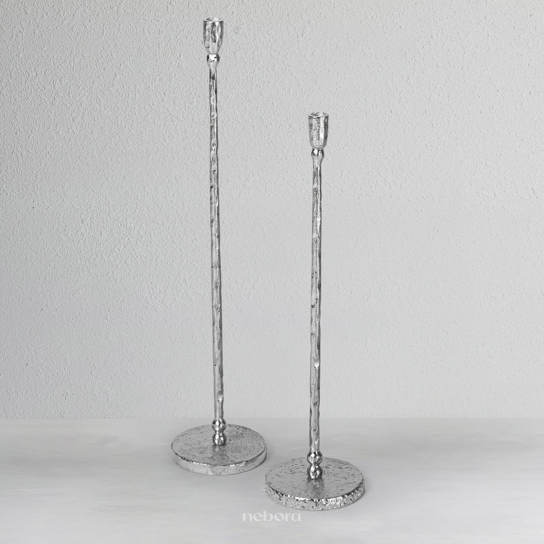 Arbor Candle Holder Set/2