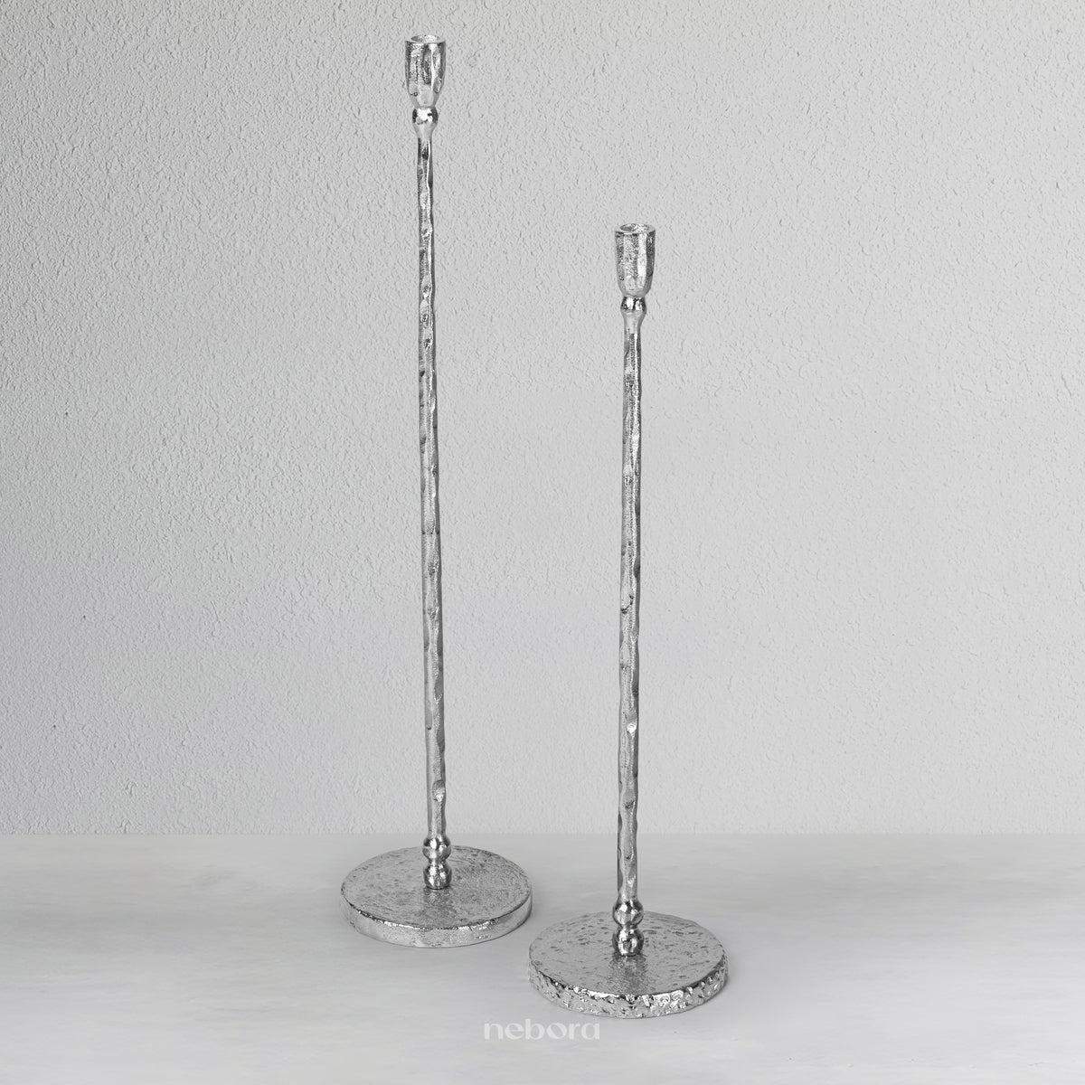 Arbor Candle Holder Set/2