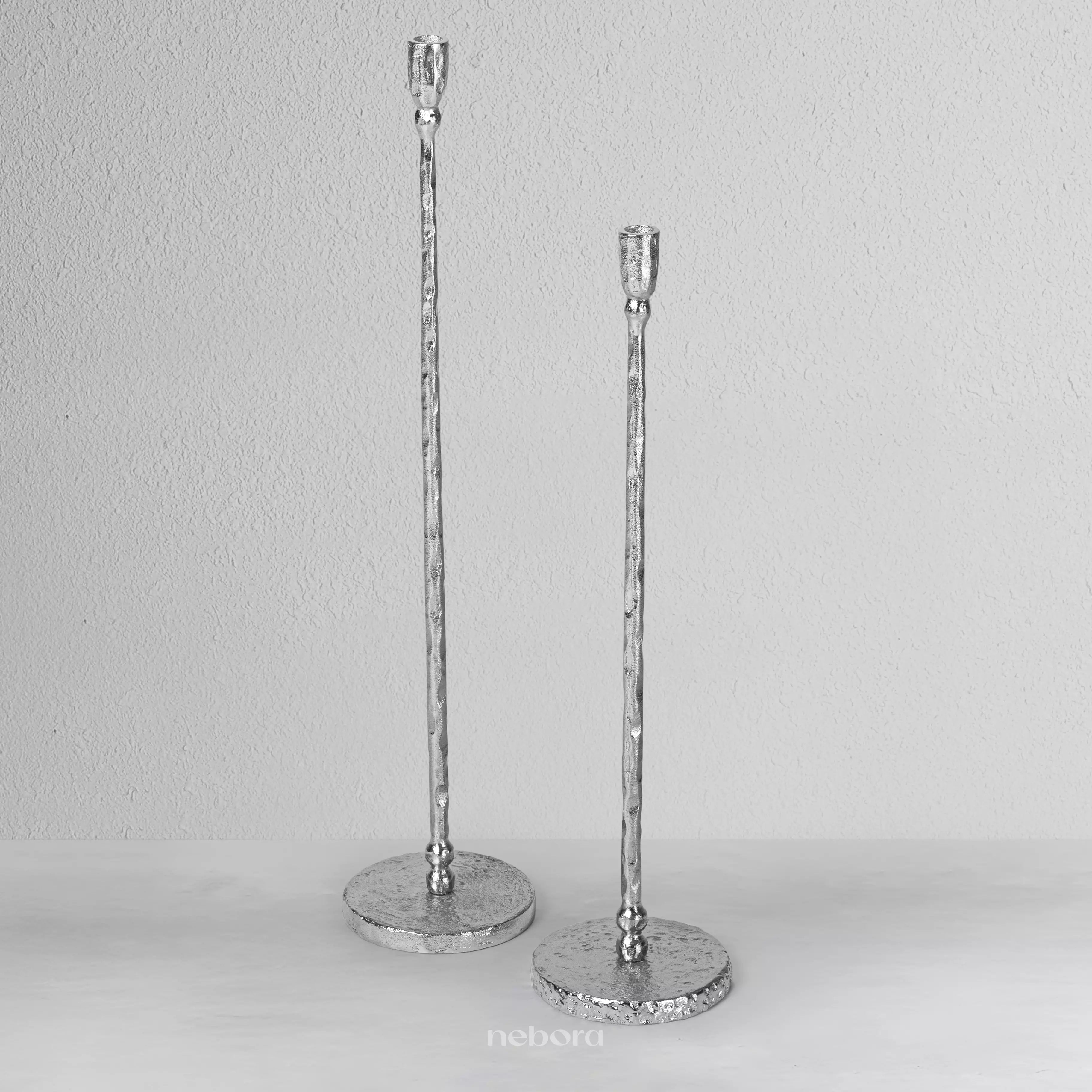 Arbor Candle Holder Set/2