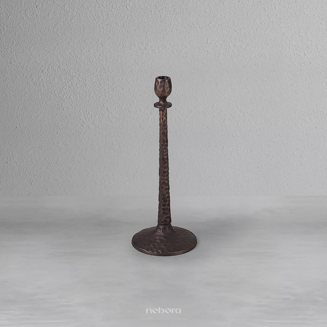 Monarch Candle Holder Large