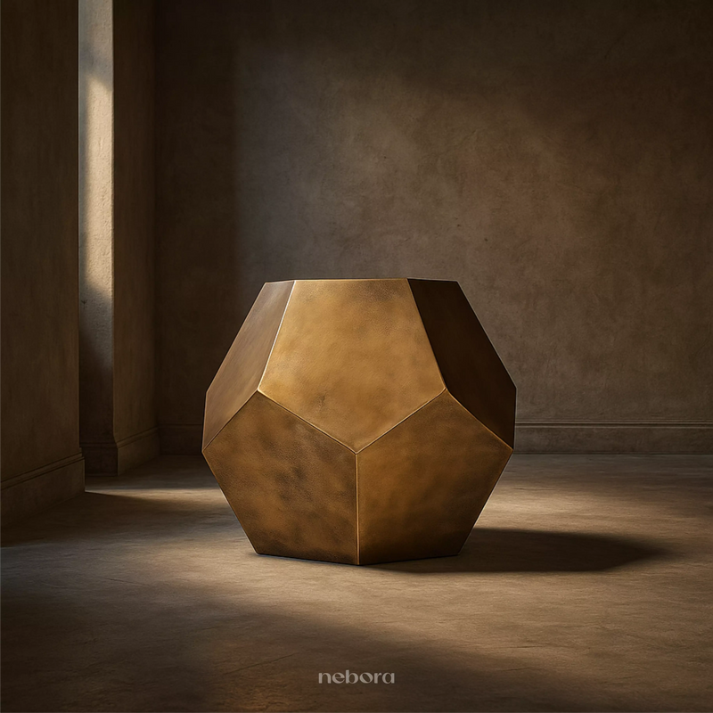 Selected Metal preview
