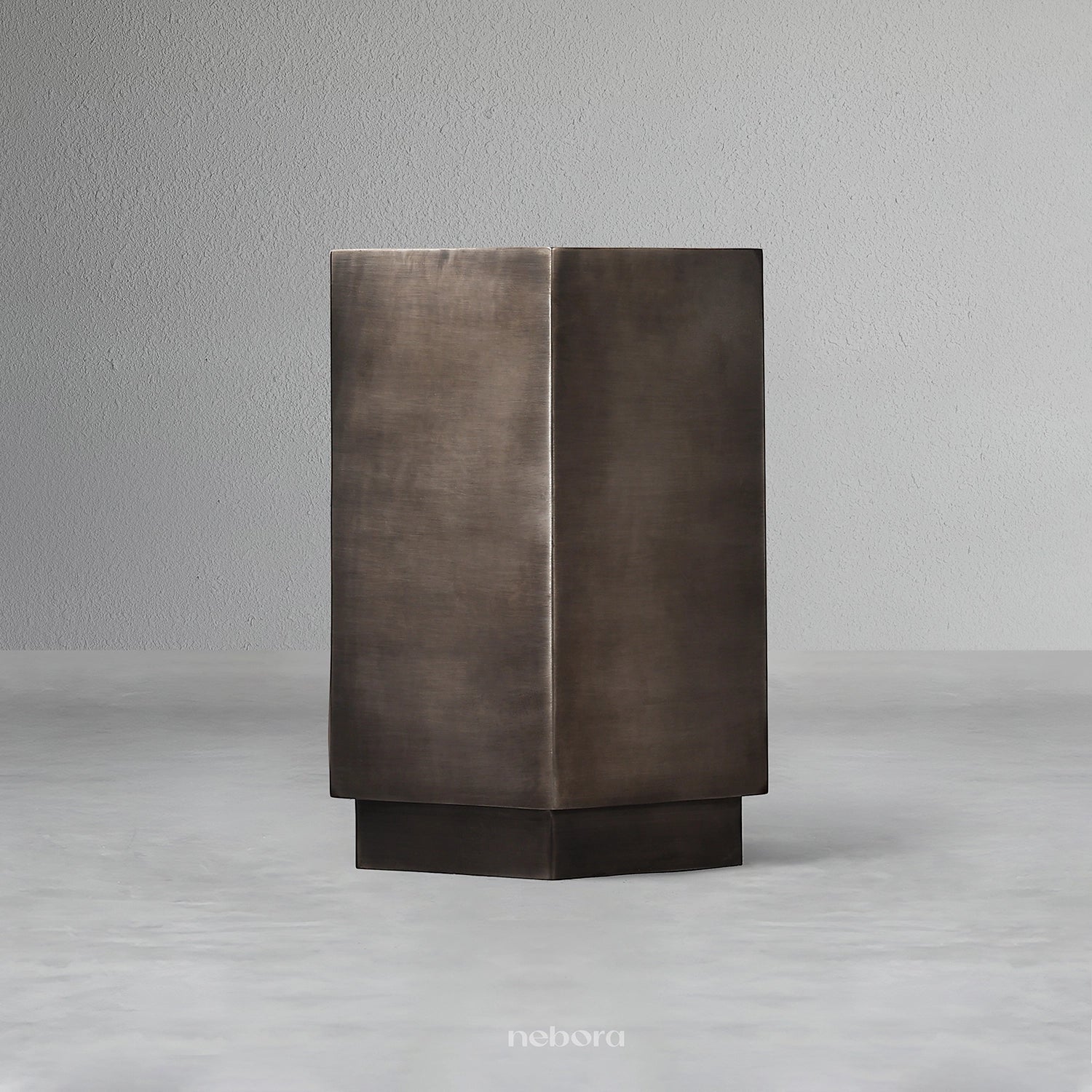 Regalia Side Table | Side Tables - Nebora