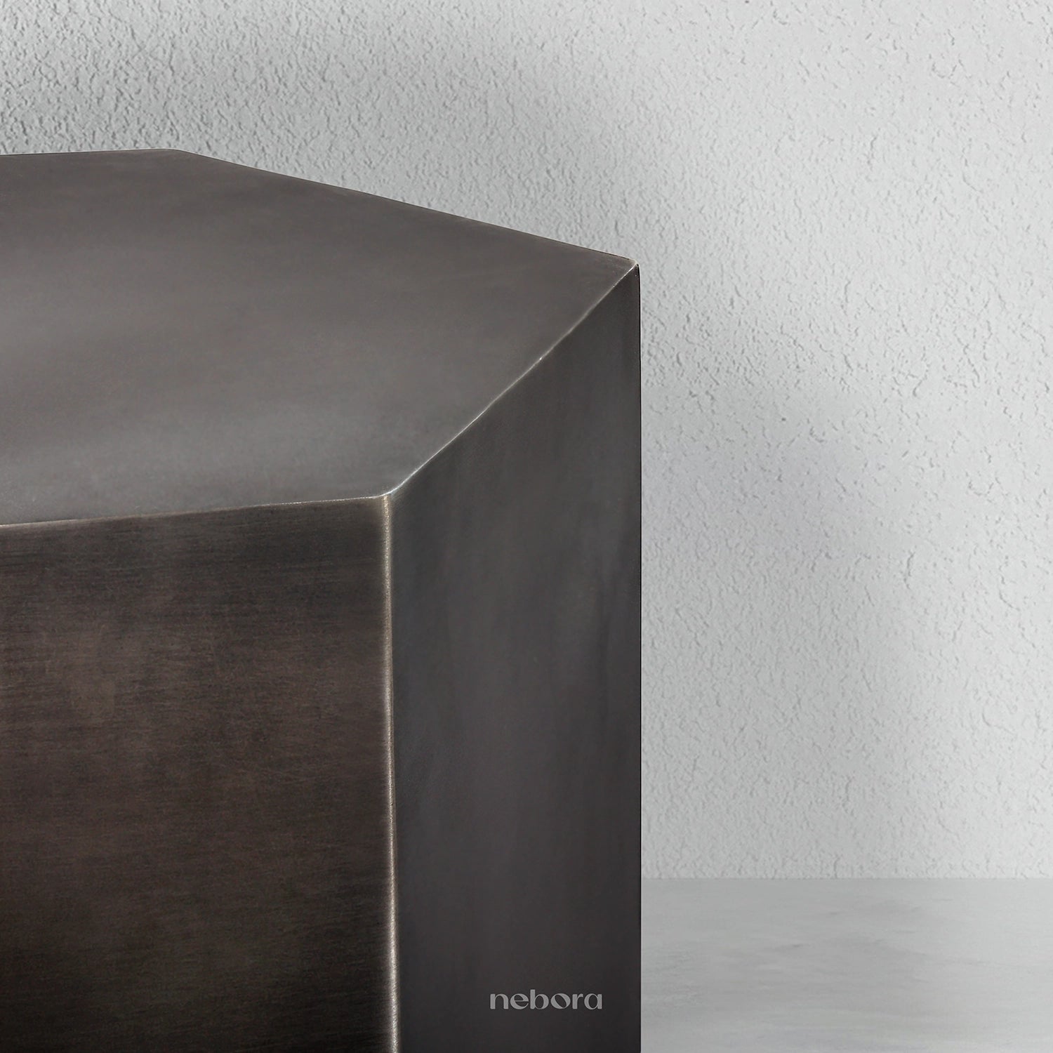 Regalia Side Table | Side Tables - Nebora