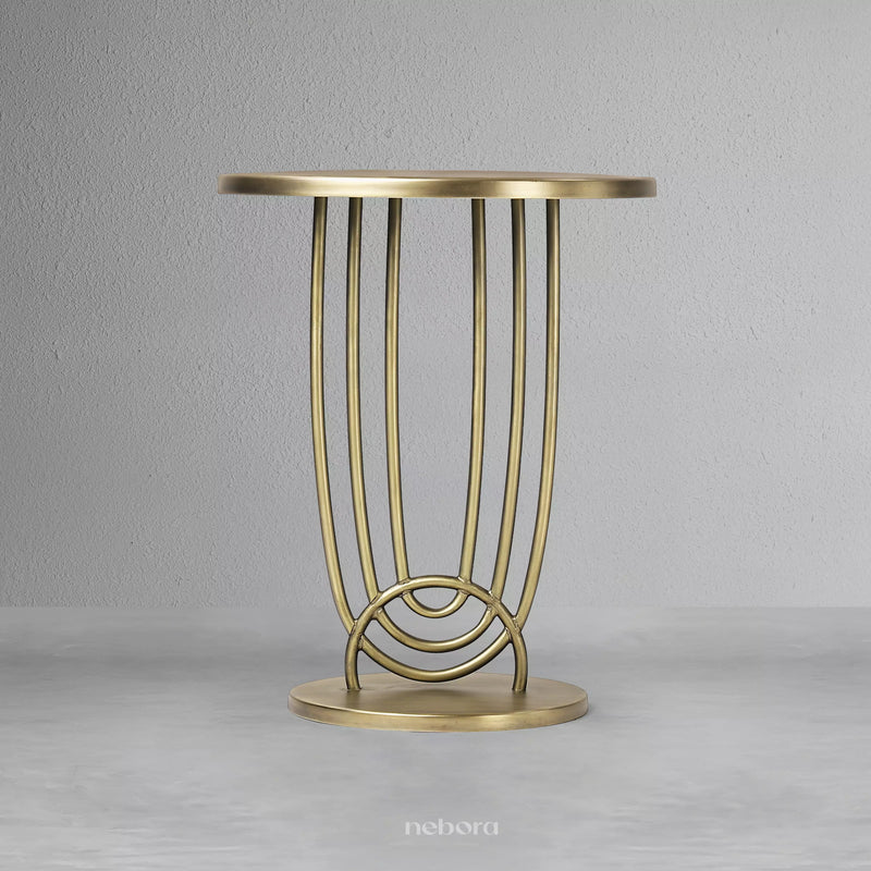 Selected Metal preview