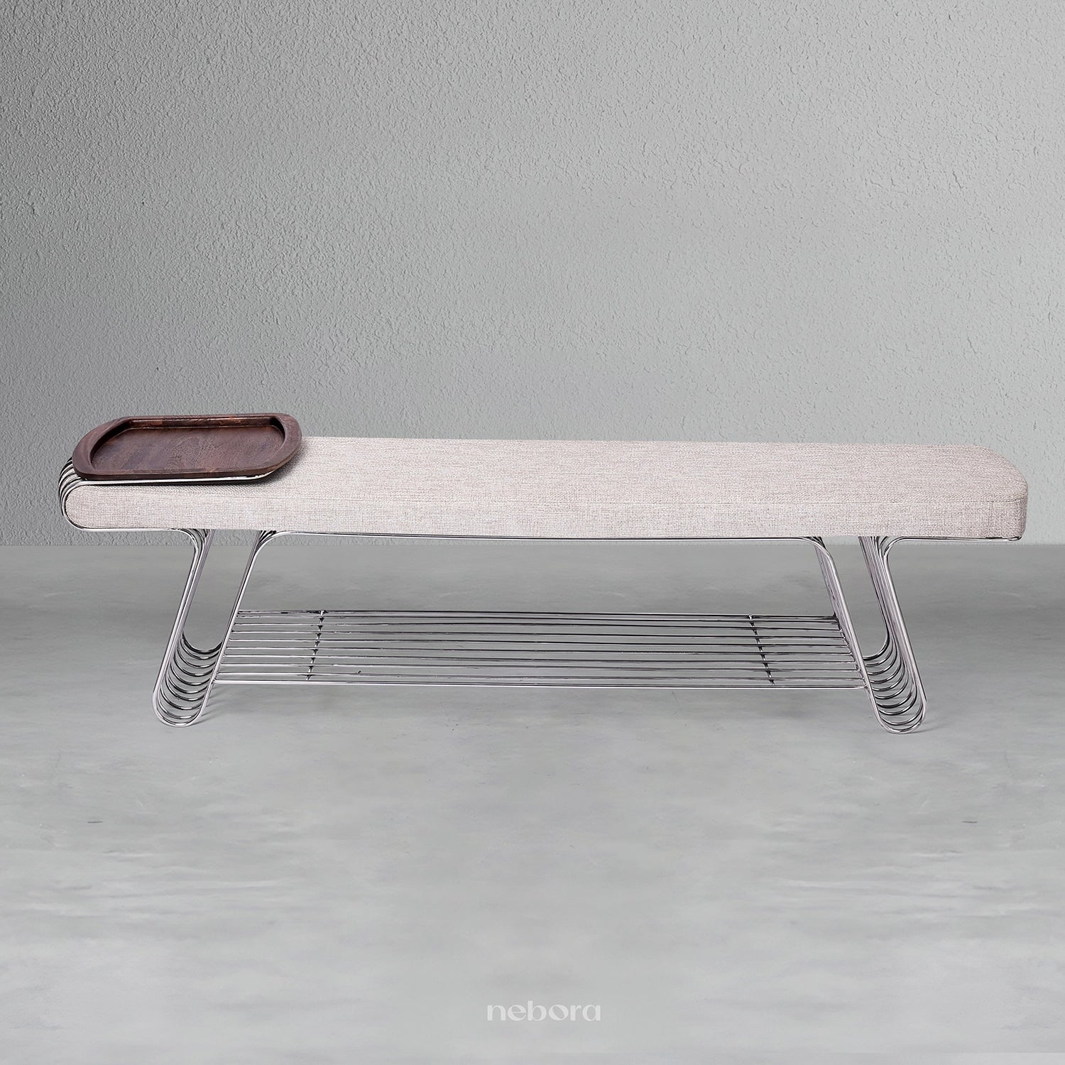 Axis Bench | Benches - Nebora