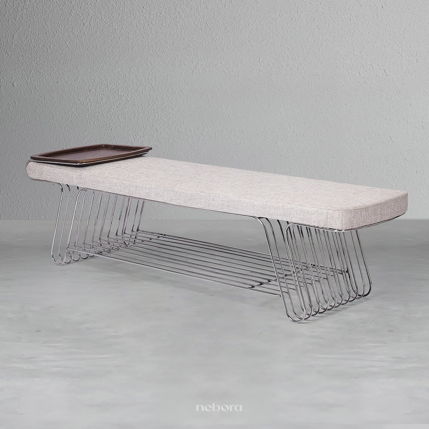 Axis Bench | Benches - Nebora