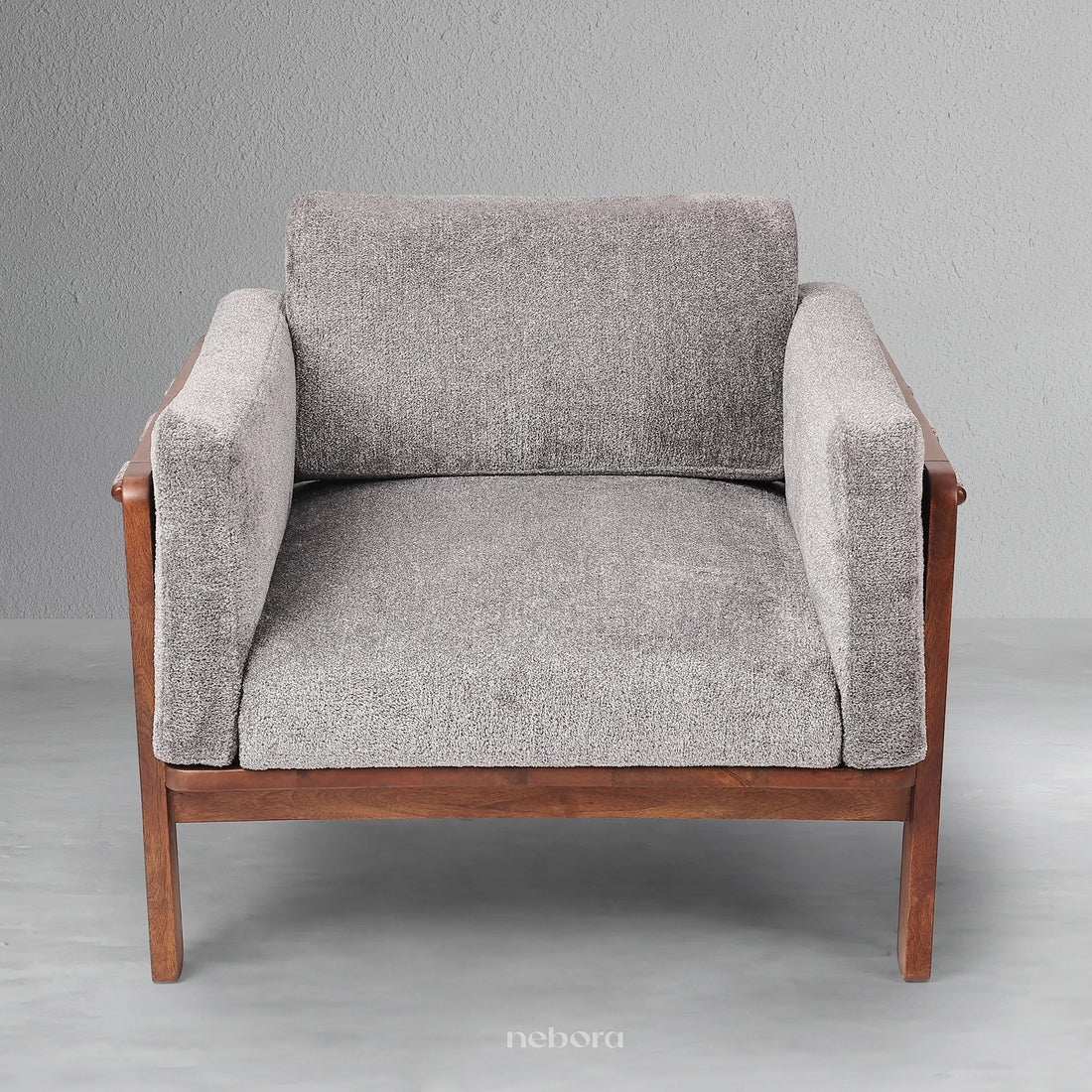 Siena Single Seater Sofa