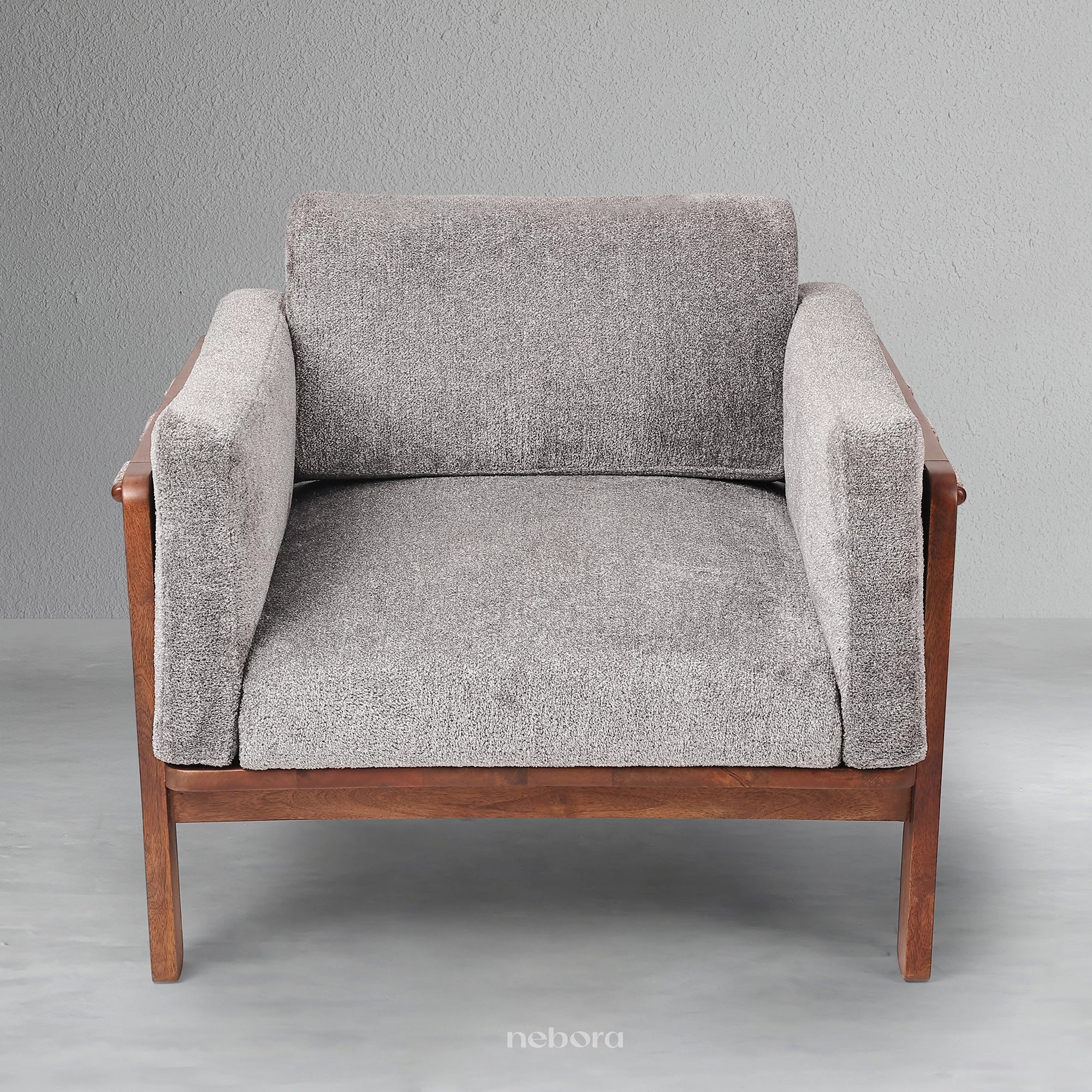 Siena Single Seater Sofa