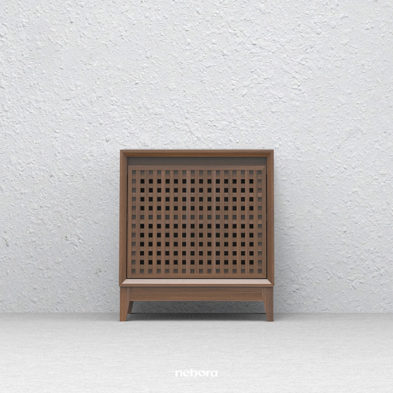 Selected Wood preview