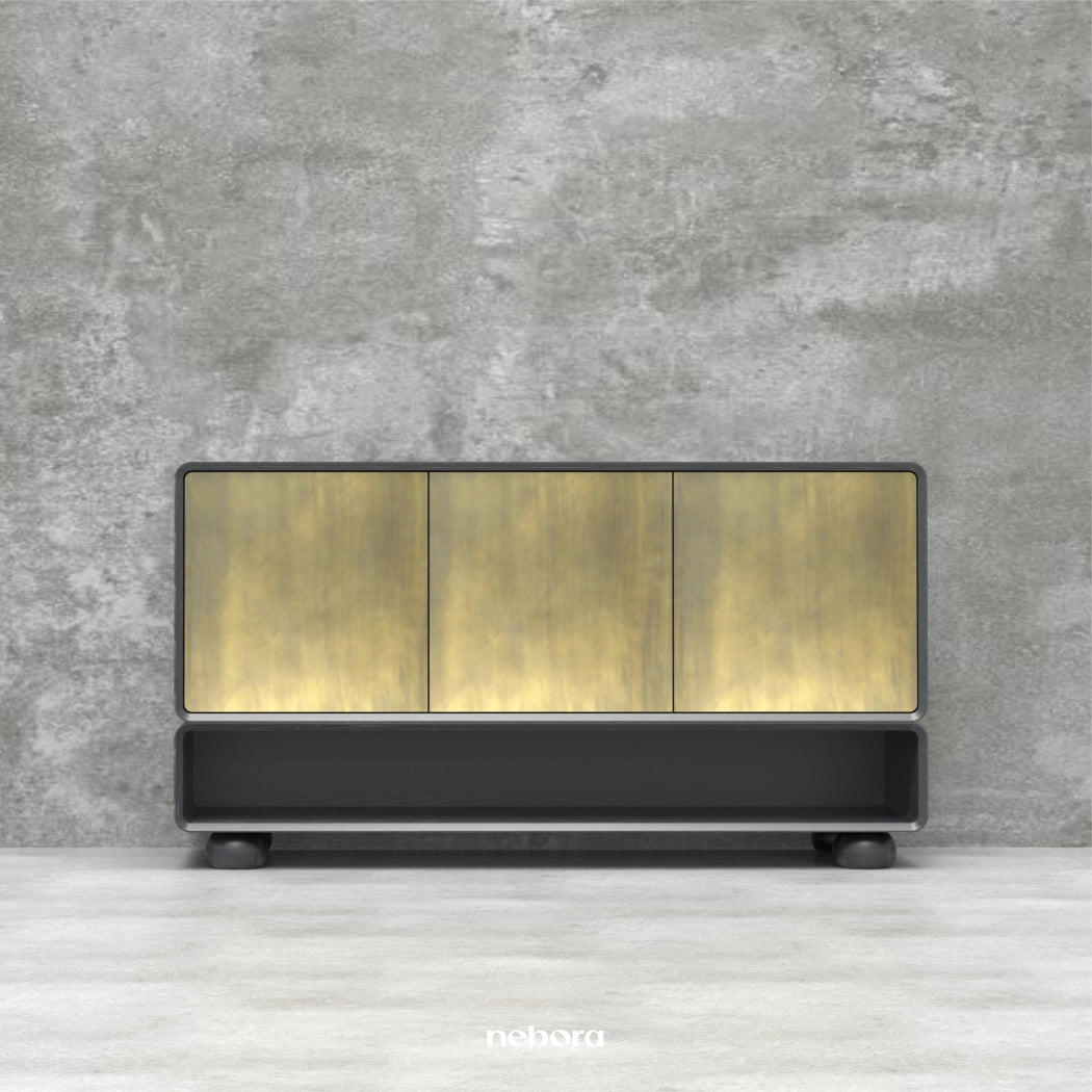 Bron Shoe Rack | Shoe Racks - Nebora
