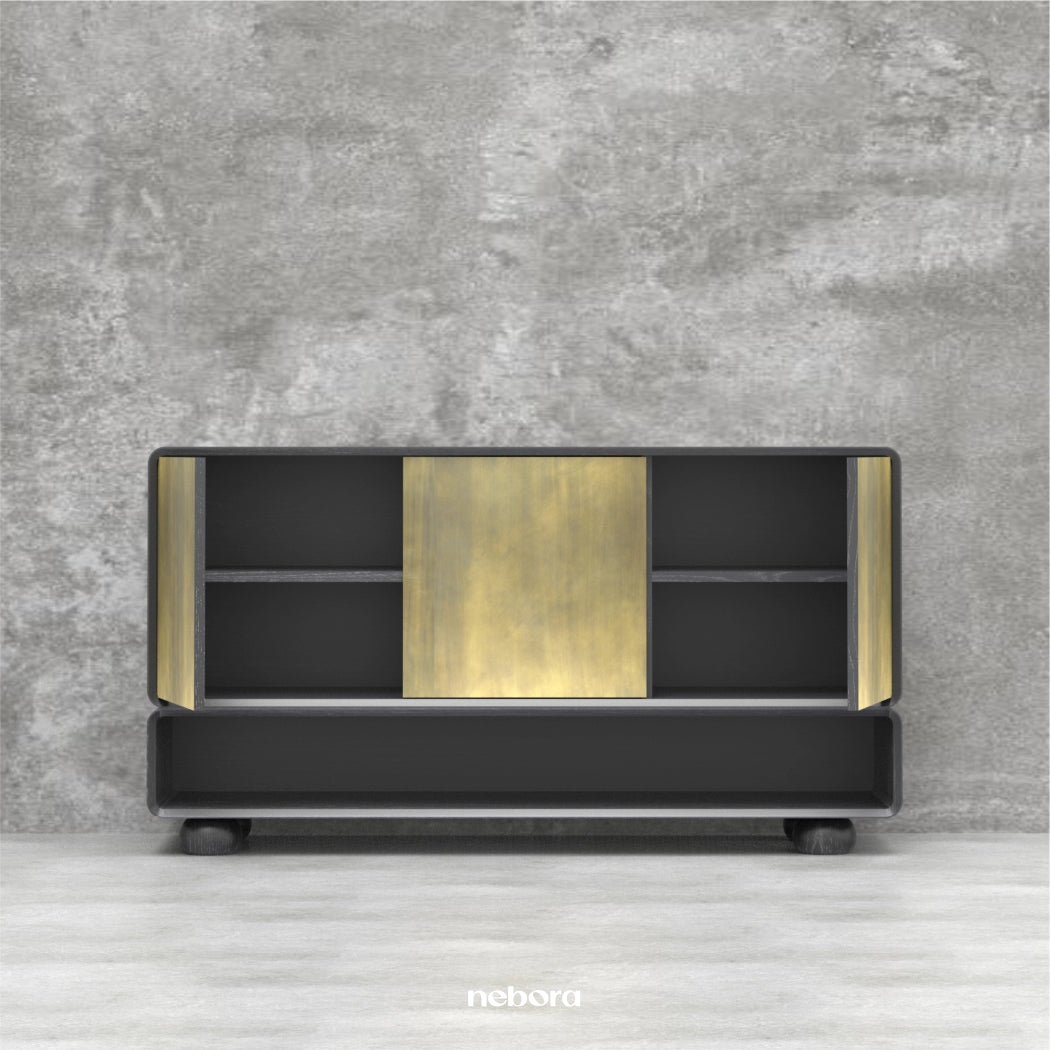 Bron Shoe Rack | Shoe Racks - Nebora