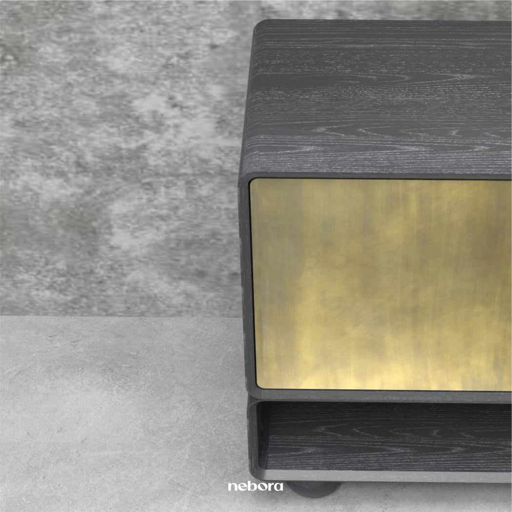 Bron Shoe Rack | Shoe Racks - Nebora