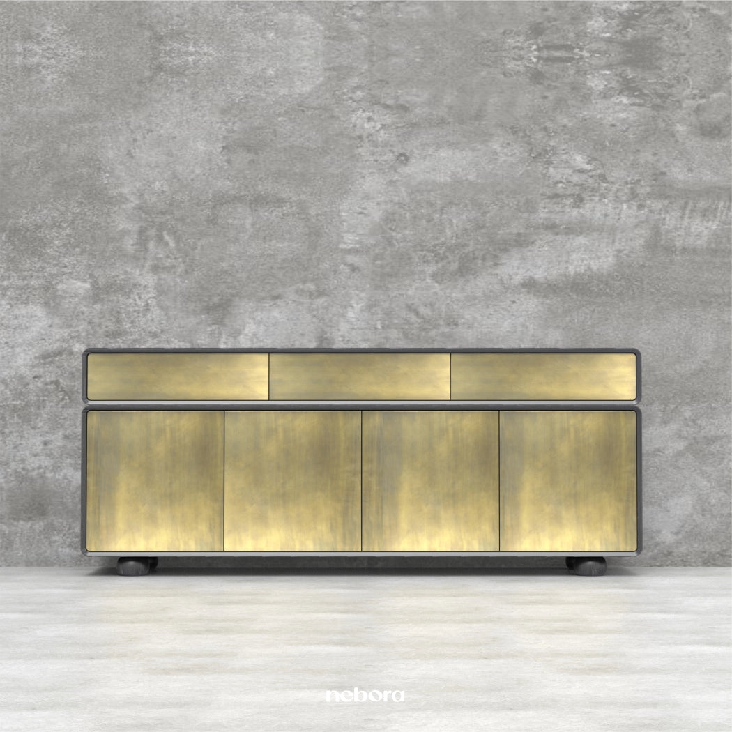 Bron Sideboard | Side Boards - Nebora
