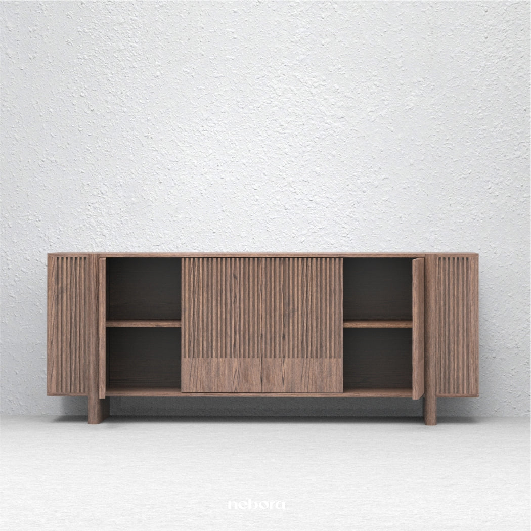Stria Sideboard | Side Boards - Nebora