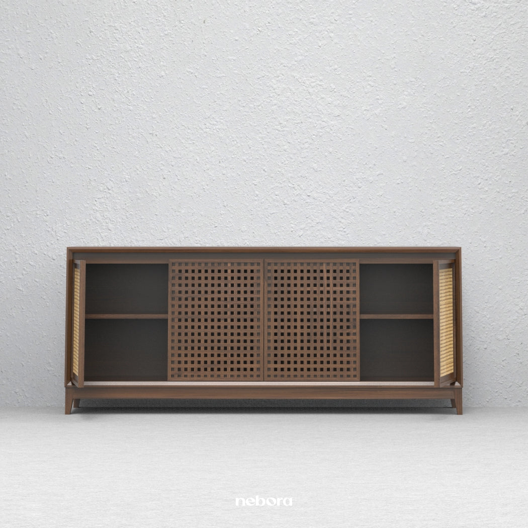 Lattice Sideboard | Side Boards - Nebora