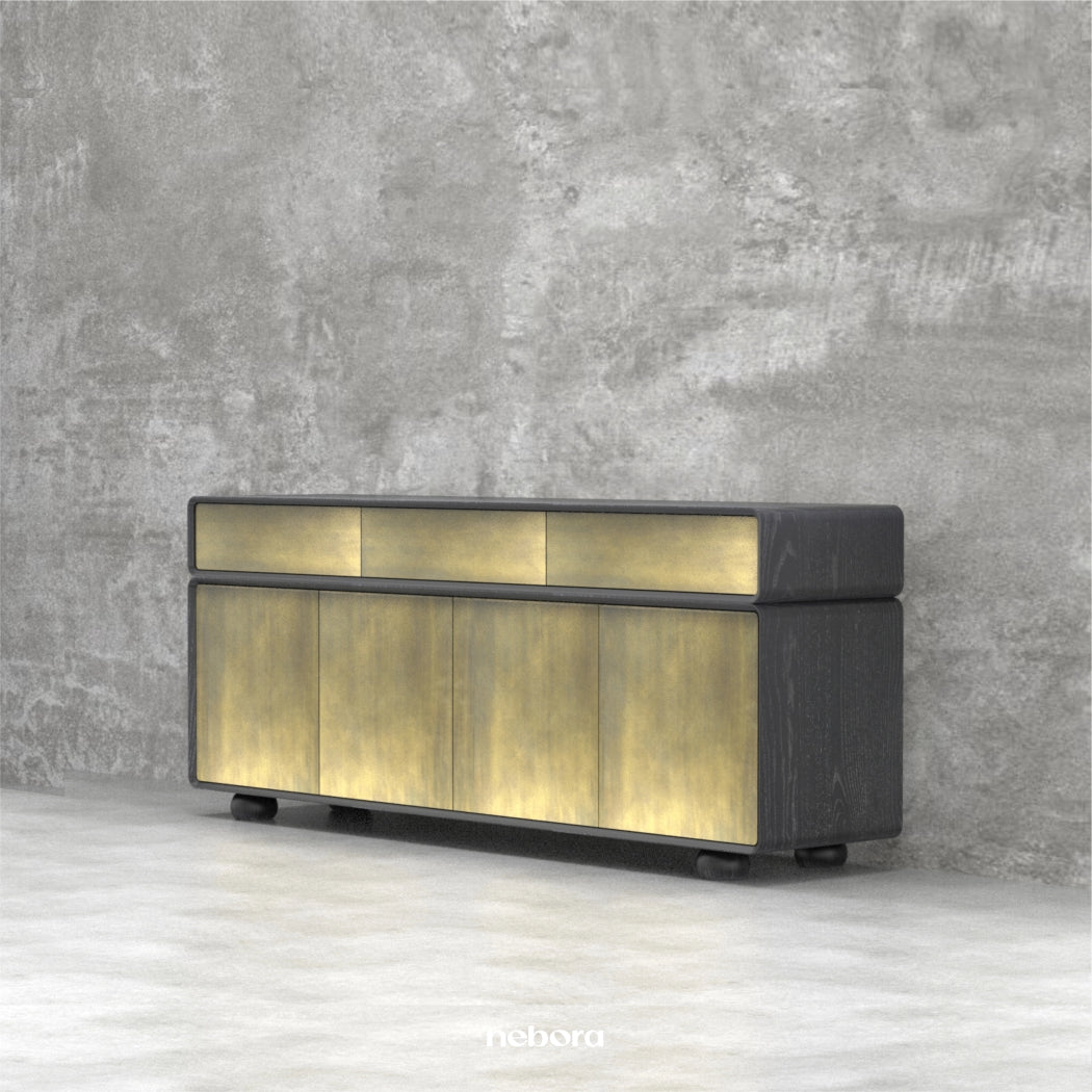 Bron Sideboard | Side Boards - Nebora