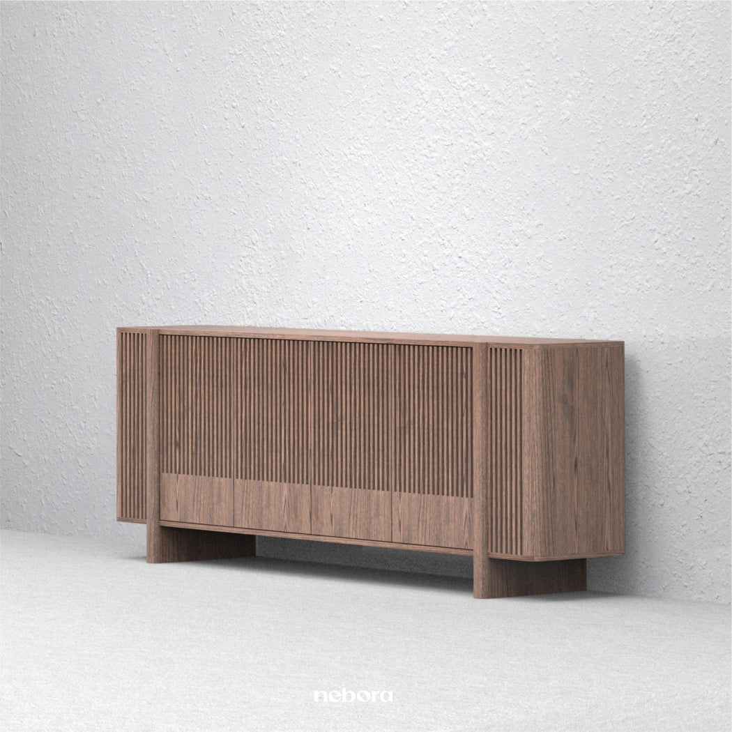 Stria Sideboard | Side Boards - Nebora