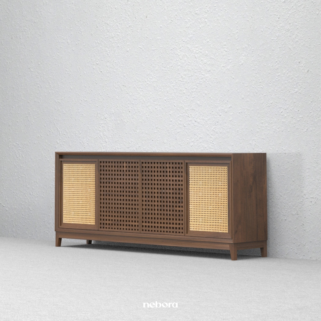 Lattice Sideboard | Side Boards - Nebora