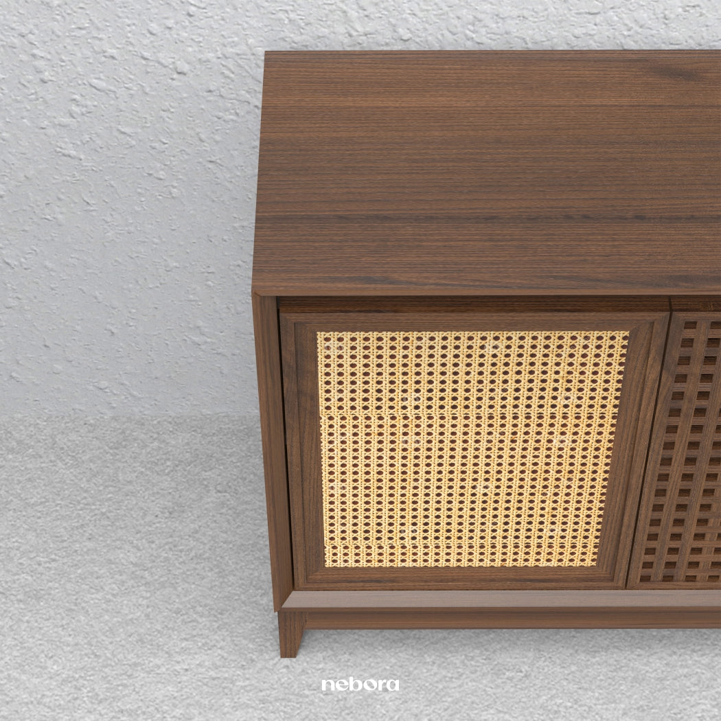 Lattice Sideboard | Side Boards - Nebora