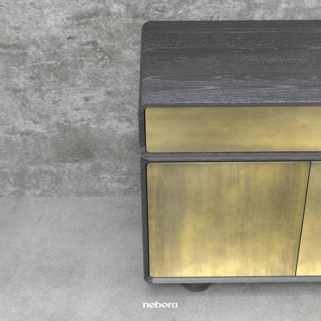 Bron Sideboard | Side Boards - Nebora