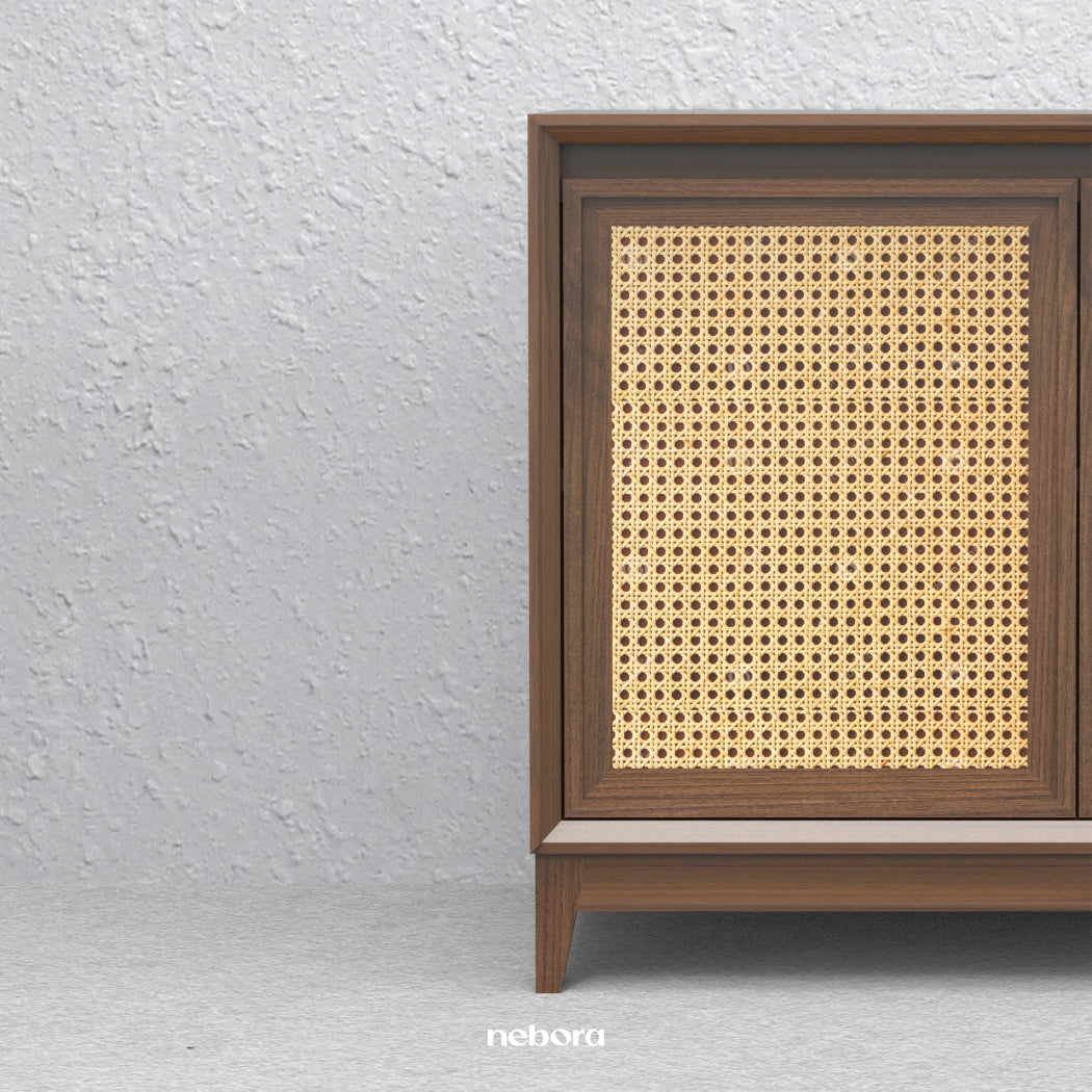Lattice Sideboard | Side Boards - Nebora