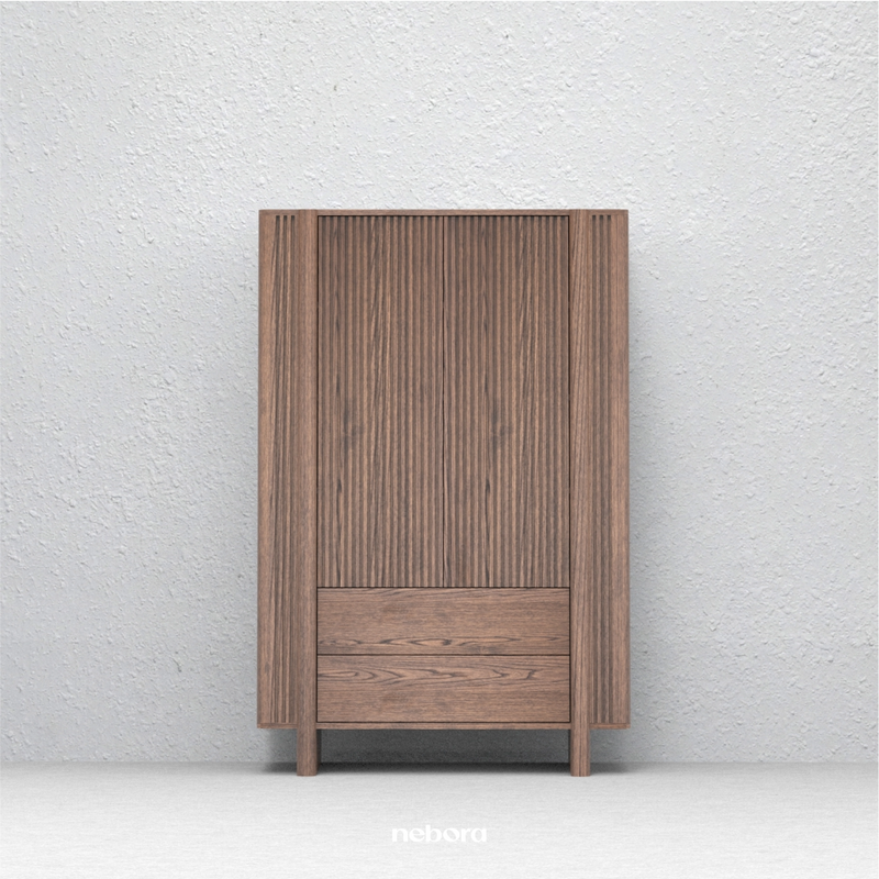 Selected Wood preview