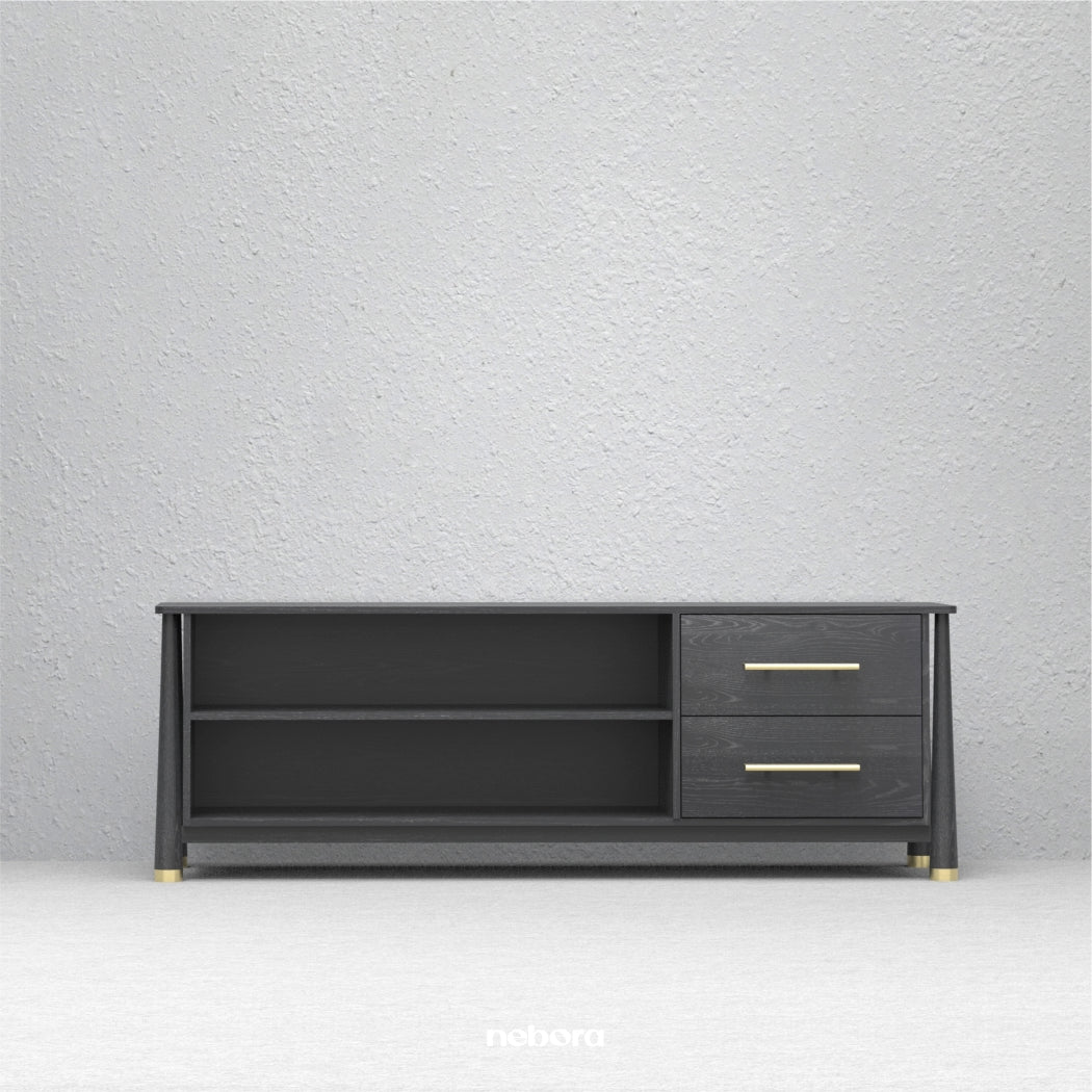 Noir Curator Media Unit | Media Units - Nebora