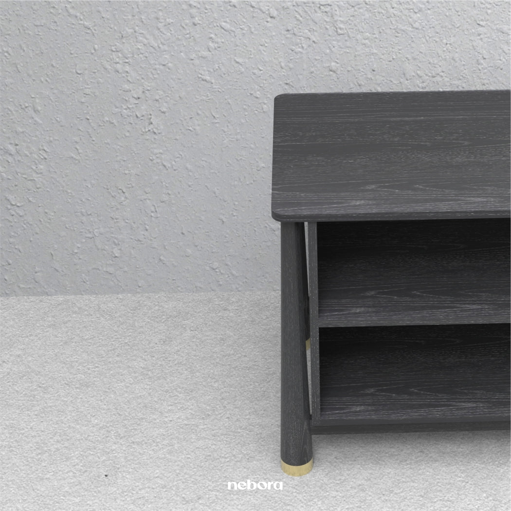 Noir Curator Media Unit | Media Units - Nebora