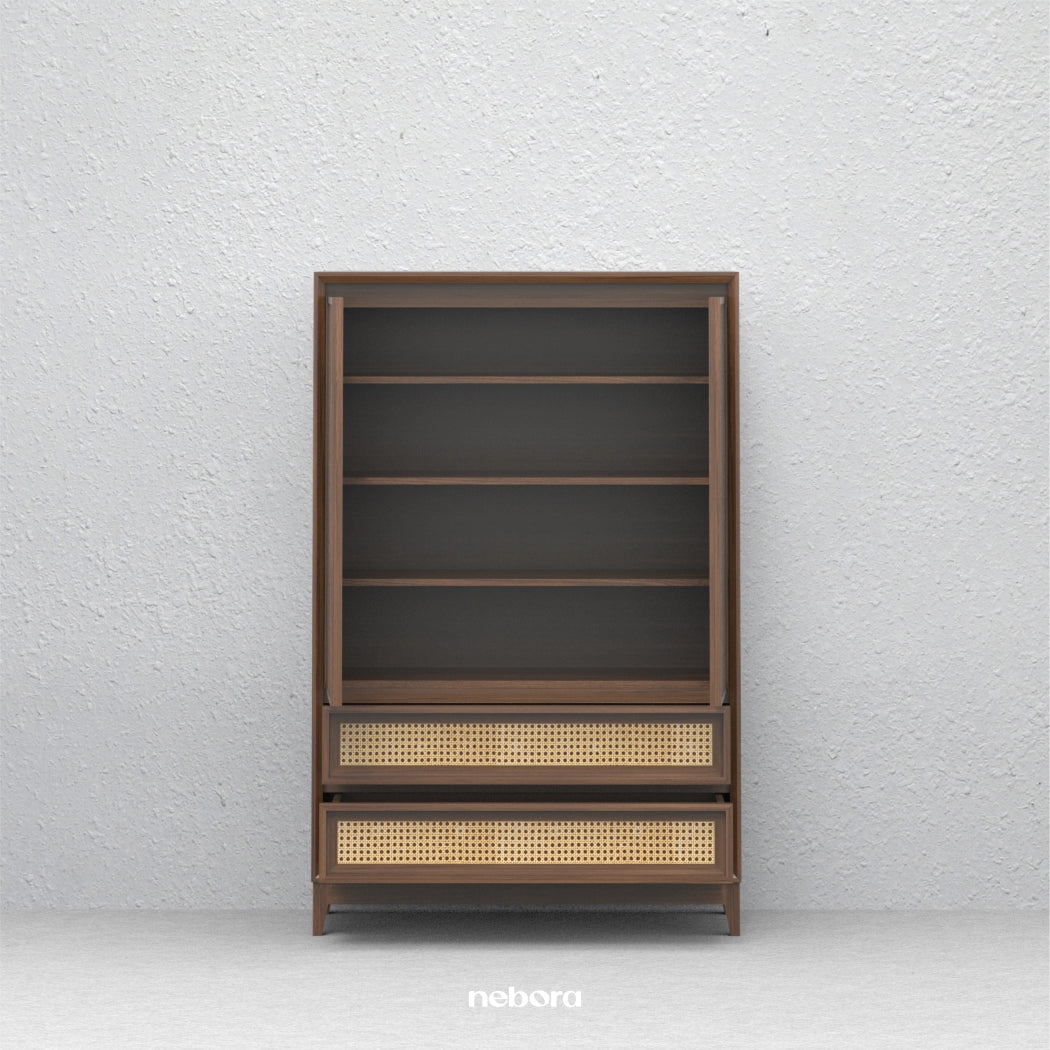 Lattice Cabinet | Cabinets - Nebora