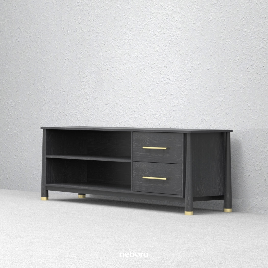 Noir Curator Media Unit | Media Units - Nebora