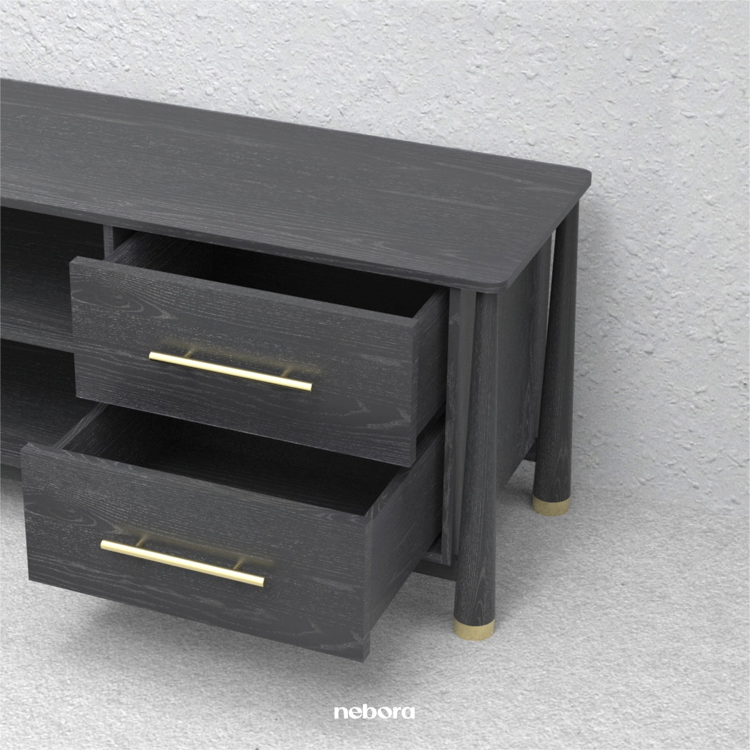 Noir Curator Media Unit | Media Units - Nebora